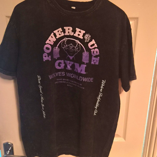 Men black powerhouse gym - men’s,