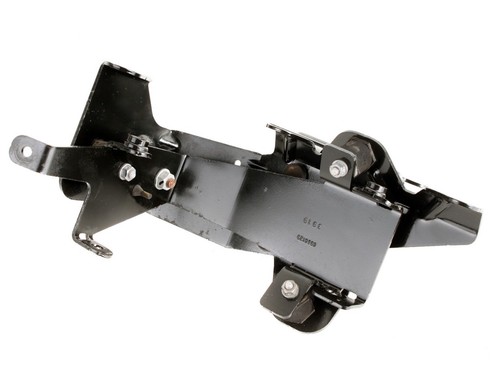 Engine air compressor mount - engine,