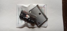 Lister A2F Clipper Blades