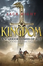 Kingdom: Book Two of the