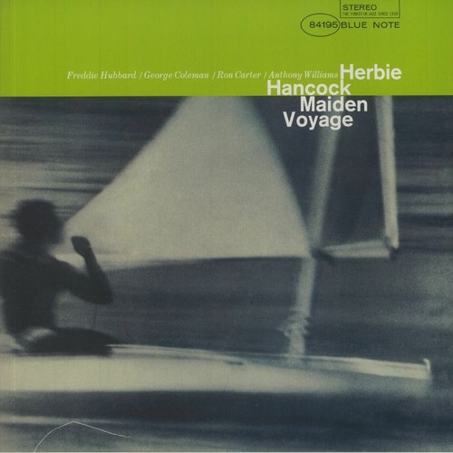 Hancock herbie maiden - -,