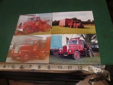 4 X FAIRGROUND VEHICLE