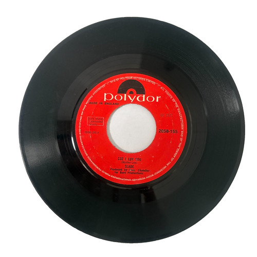 Slade coz luv you my - slade, /