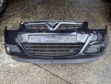 06-10 VAUXHALL CORSA D