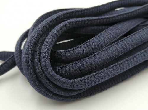 Oval trainer laces - oval,