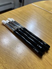 AUTHENTIC HAKUHODO eye brushes