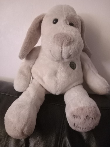 First harrods puppy soft - first,