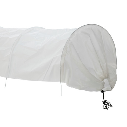 Kct fleece garden net poly - fleece,