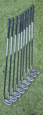 Ping G25 Iron Set/ 5 to U/
