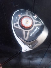 Taylormade R1 Driver Regular Graphite Shaft RIP Phenom