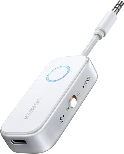 Wireless aux bluetooth - wireless,