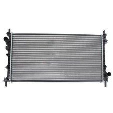 Fits Ford Transit Connect 2003-2013 Radiator 1.8, 1.8CNG, 1.8LPG, 1.8TDC Man