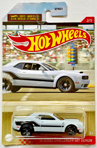 2021 hot wheels dodge - hot,