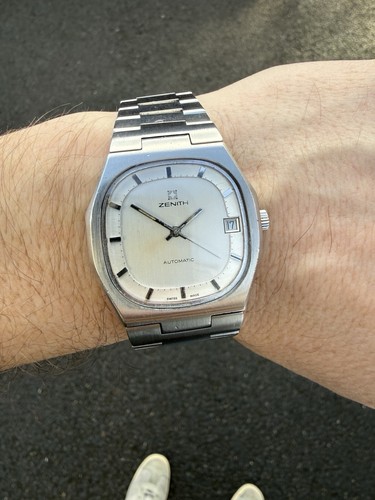 Zenith surf rare vintage - –,