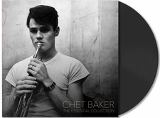 Chet Baker The Essential