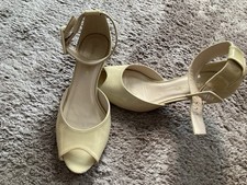 Russell And Bromley Ladies Summer Shoes