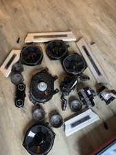 Land Rover Accessories Gear