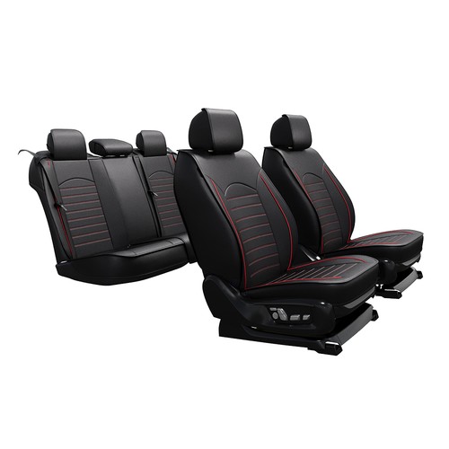 Full set universal - car, seat