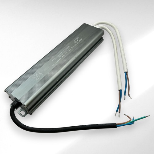 Dc12v led driver waterproof - dc12v,