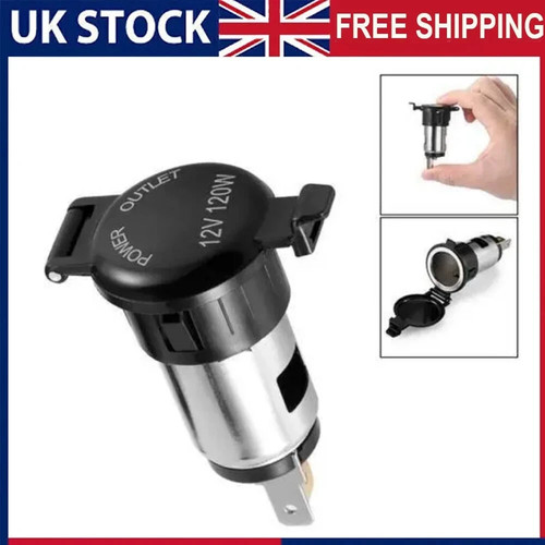 Universal 12v car cigarette - universal,
