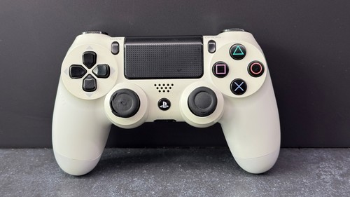 Sony playstation dualshock - sony, 4