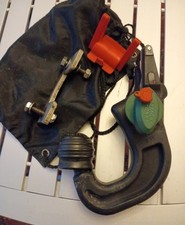 Genuine Land Rover Discovery 4 Removable Tow Ball With Lock And Blanking Key