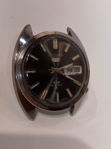Vintage 1967 seiko dx - vintage,
