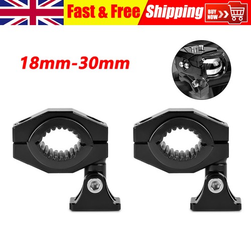 Motorcycle mount brackets - mount,