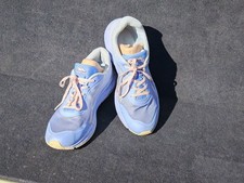 UK 8 Trespass Skye Trainers