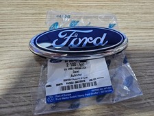 Genuine New Ford Fiesta Mk 6