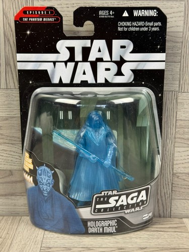 Star wars saga collection - -,