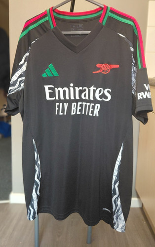 Adidas arsenal away - adidas,