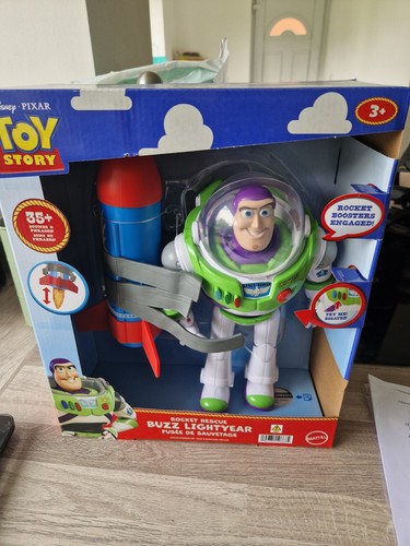 Disney pixar toy story rocket - pixar,