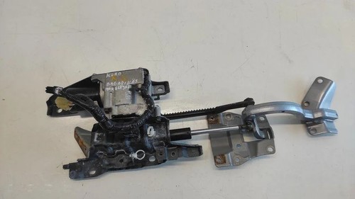 Honda accord vii hydraulic - vii, cm