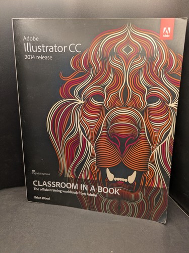 Adobe illustrator classroom - adobe,
