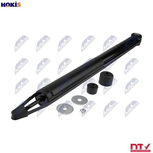 Shock absorber 035 for - a-hd-035,
