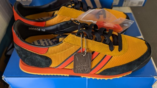 Mens adidas spzl sl80 - mens, (a)