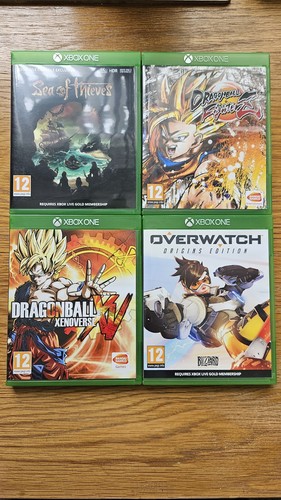 Original xbox one games 2 - original,