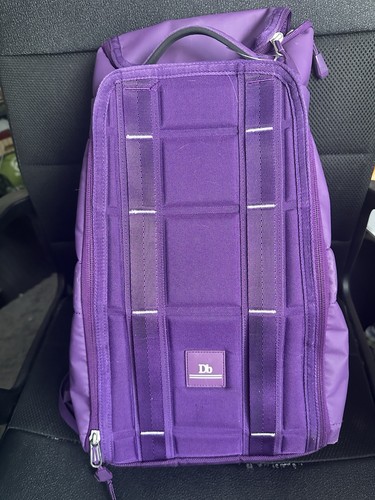 Douchebags the hugger 20l - douchebags,