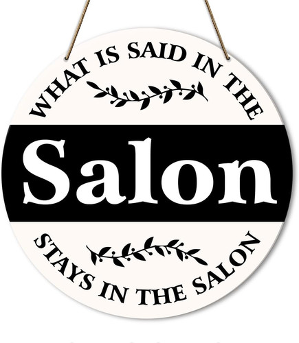 Beauty room decor - decor,, salon