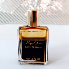 Vintage Germaine Monteil Royal