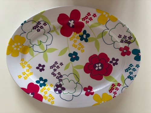Large funky white - large,