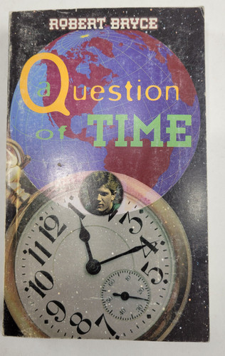 Robert bryce question of - a,