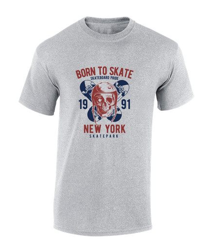 Born skate new york mens - born,