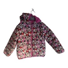 Kids Disney Minnie Mouse Coat
