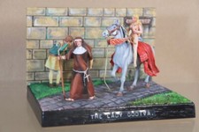HISTOREX The LADY GODIVA of COVENTRY DIORAMA MUSEUM QUALITY nv