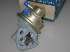 ROVER  NOS FUEL / PETROL AC  PUMP ROVER P6 2200 / 2200TC