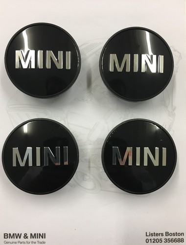Genuine mini set alloy - mini,