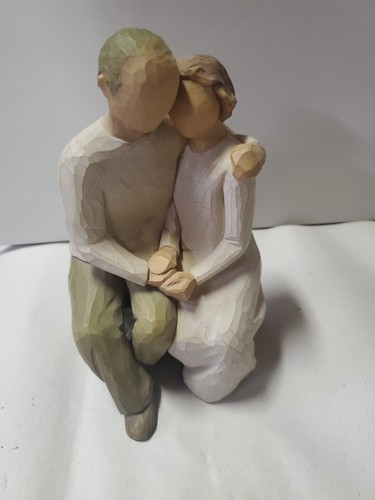 Willow tree anniversary couple - anniversary,