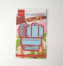 Marianne Design Creatables Die